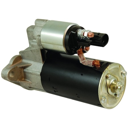 Starter, Replacement For Lester 17656